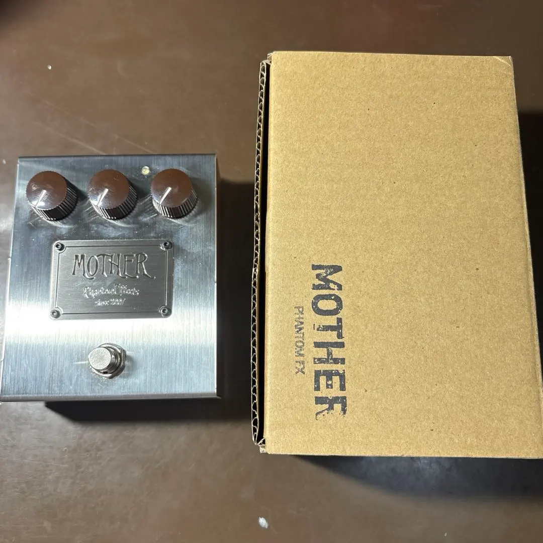 2026年最新】phantom fx motherの人気アイテム - メルカリ