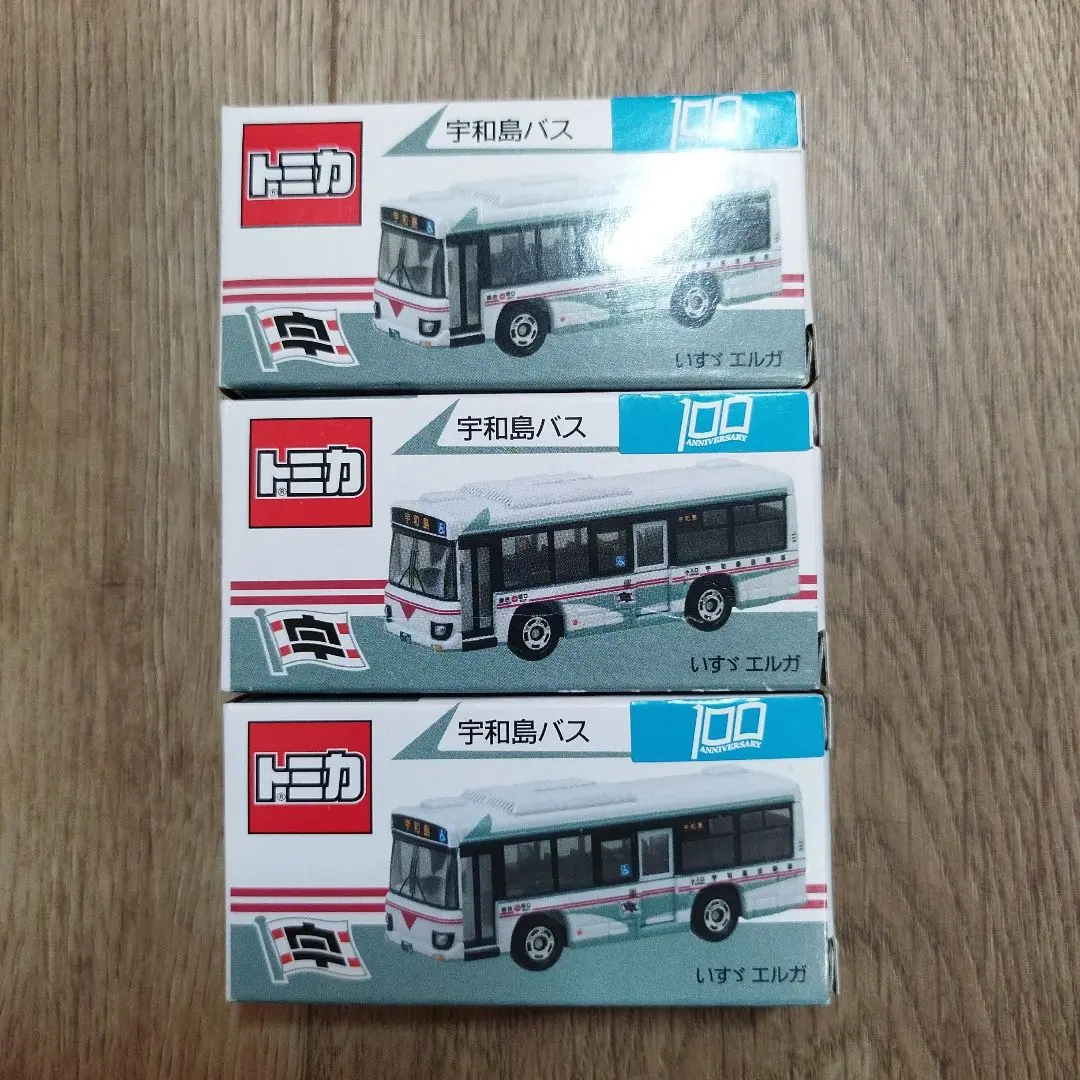 2026年最新】宇和島バス トミカの人気アイテム - メルカリ