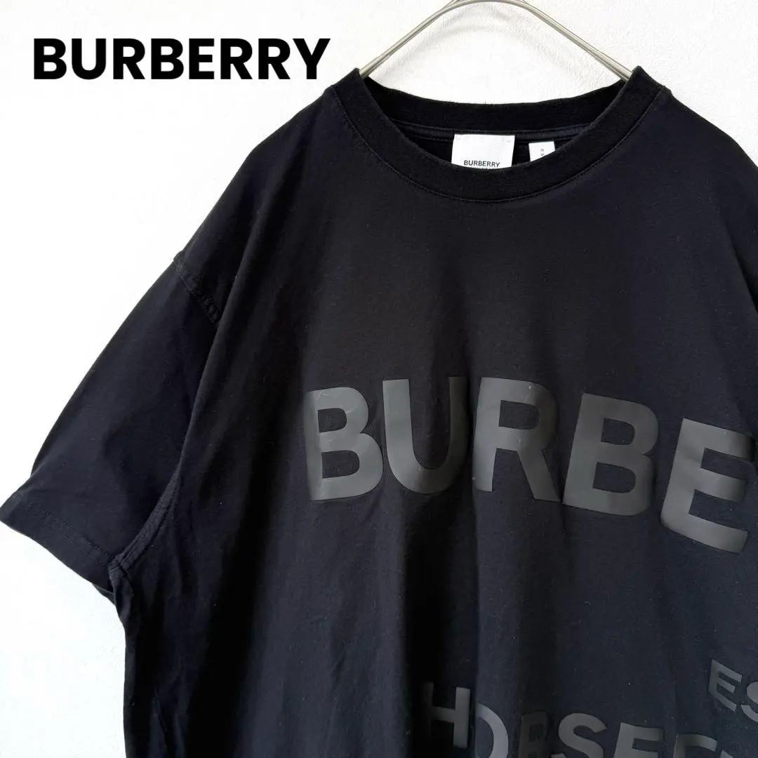 2026年最新】burberry ホースフェリー tシャツの人気アイテム - メルカリ