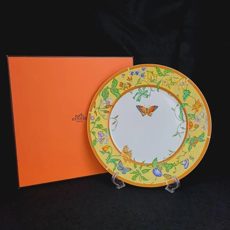 2026年最新】プレート シエスタ エルメスの人気アイテム - メルカリ