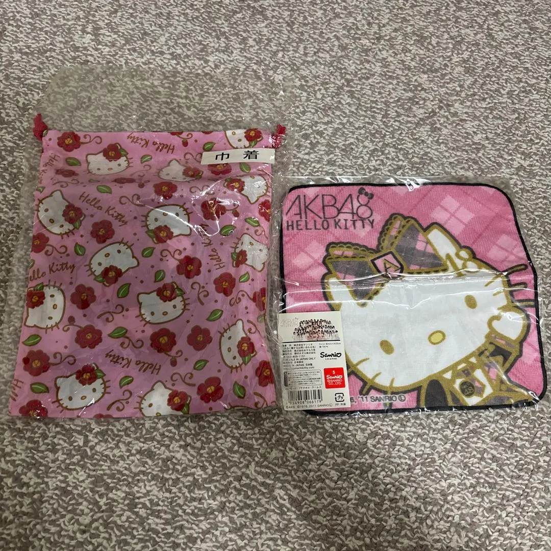 2026年最新】akb48 キティの人気アイテム - メルカリ