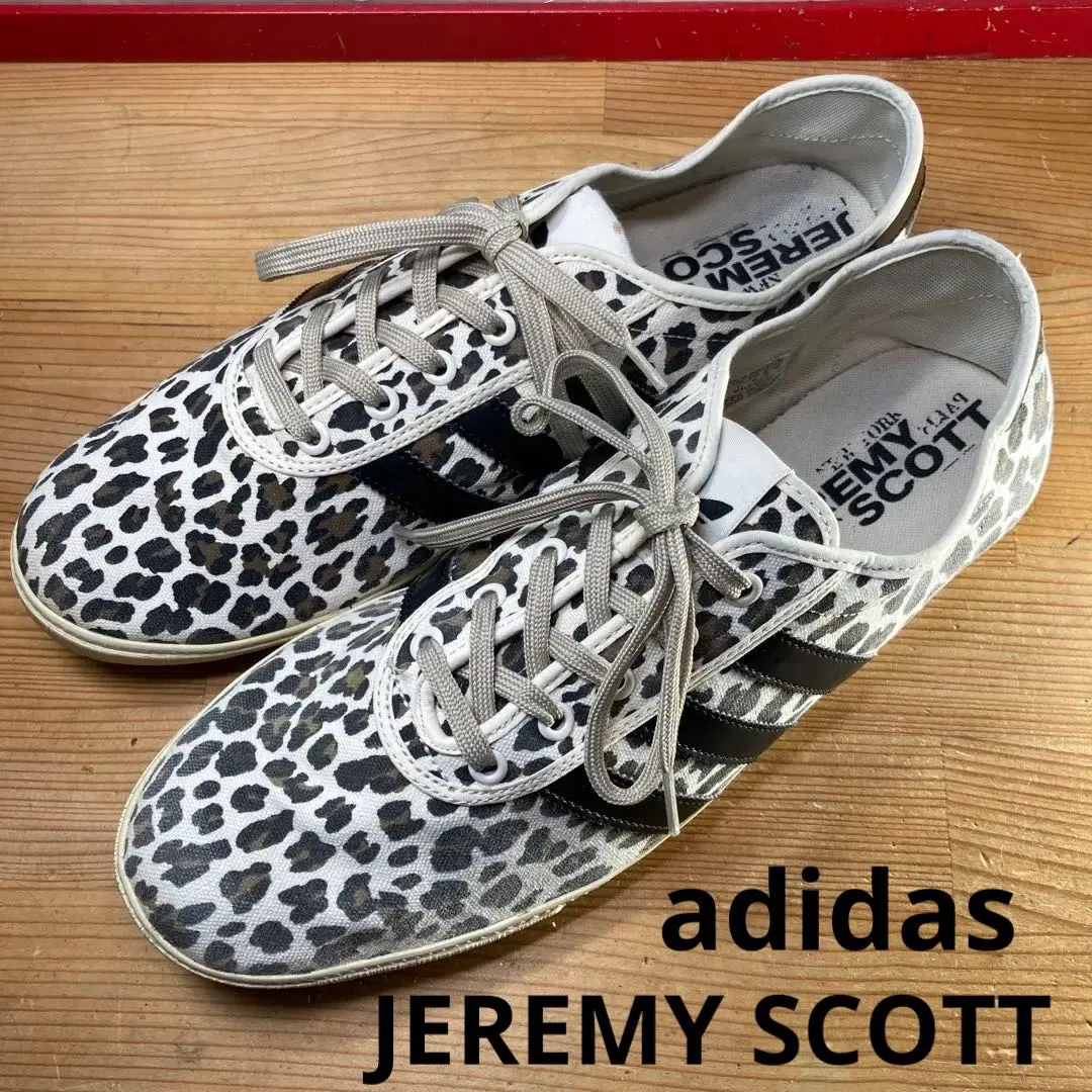 2026年最新】ジェレミースコット アディダス ボーンの人気アイテム