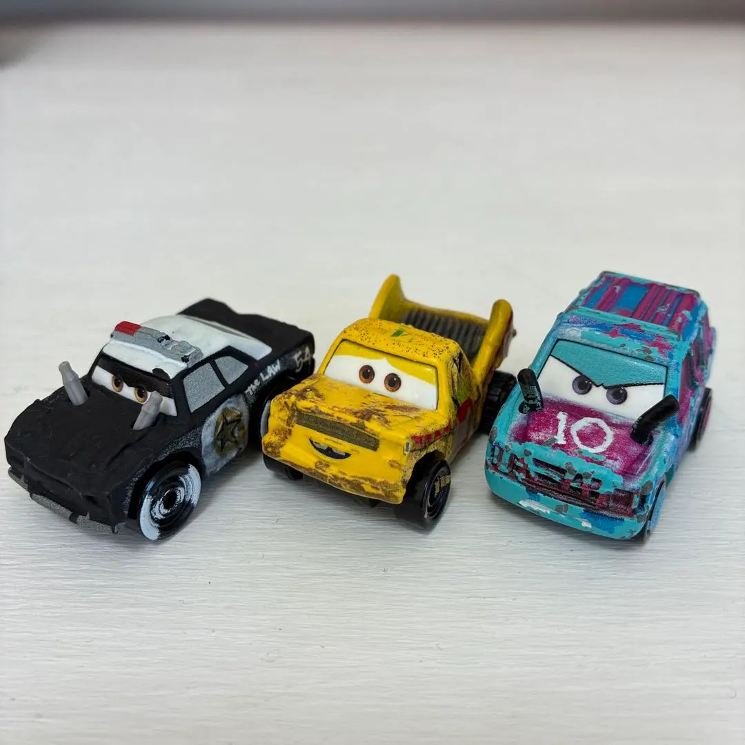 2026年最新】どろんこレーサーの人気アイテム - メルカリ