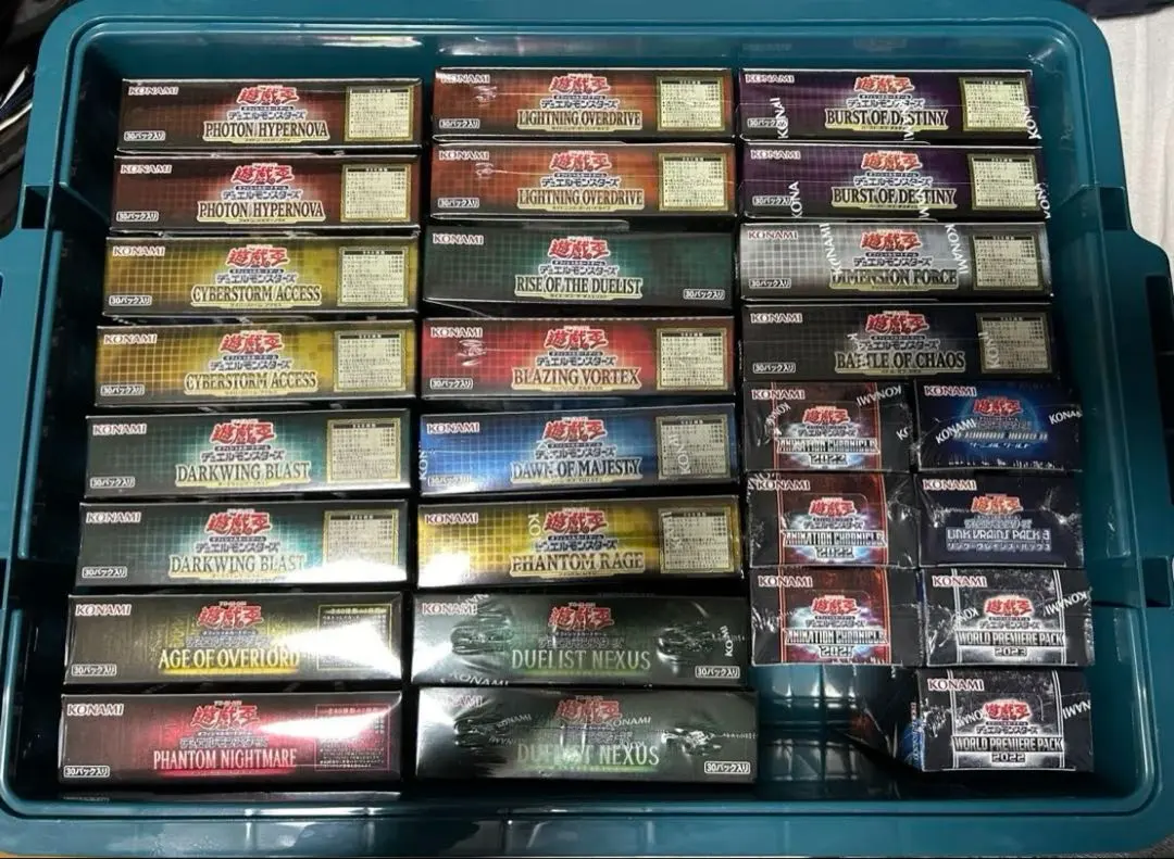 2026年最新】AGE OF overlord boxの人気アイテム - メルカリ