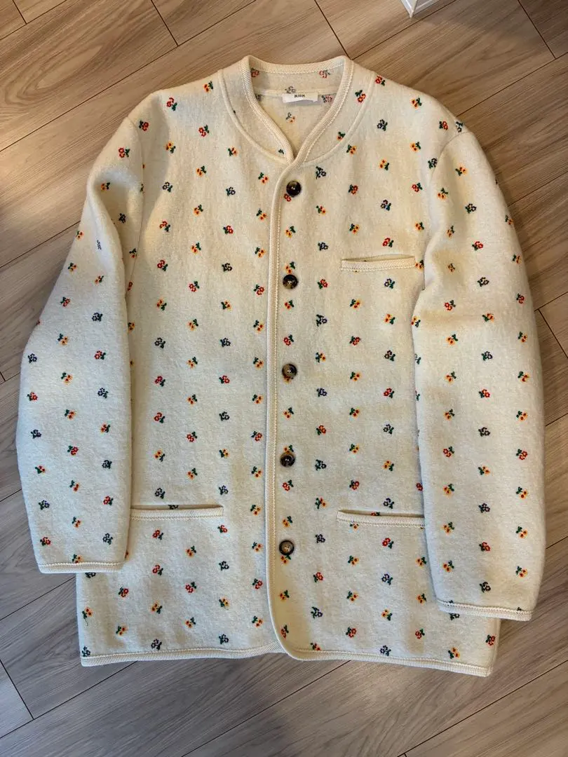 2026年最新】RIER walker jacketの人気アイテム - メルカリ