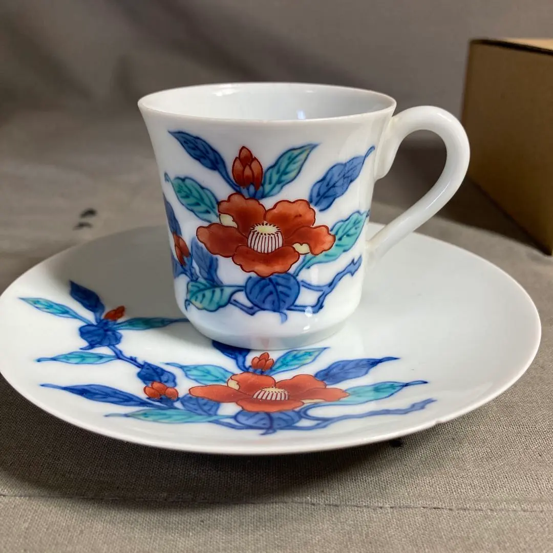 2026年最新】今右衛門 椿の人気アイテム - メルカリ