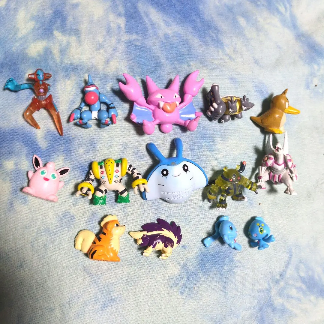 2026年最新】モンコレ カモネギの人気アイテム - メルカリ