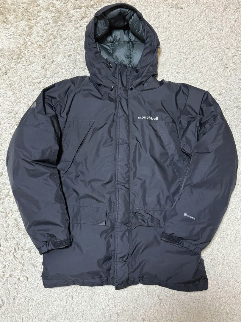 2026年最新】モンベル パウダーランドパーカーの人気アイテム - メルカリ