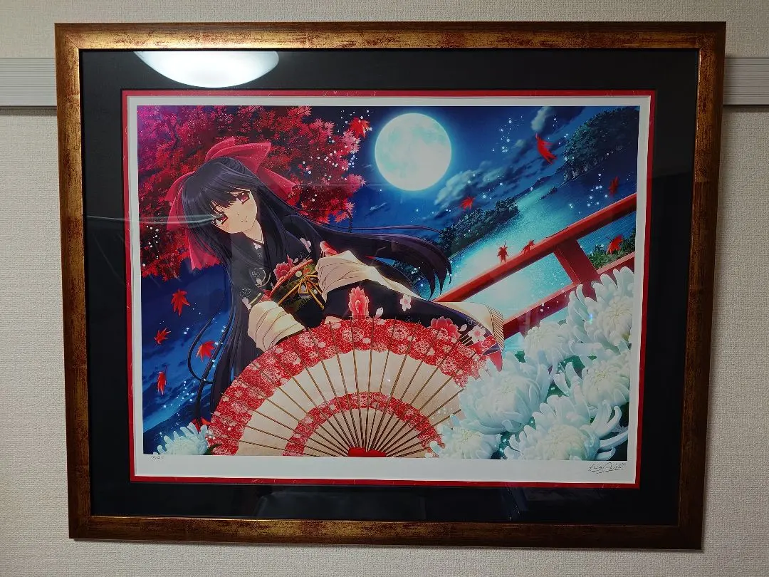 2026年最新】西又葵 版画の人気アイテム - メルカリ