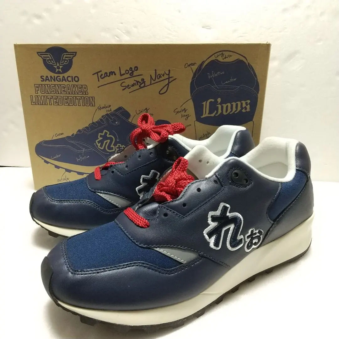 2026年最新】サンガッチョ ライオンズの人気アイテム - メルカリ