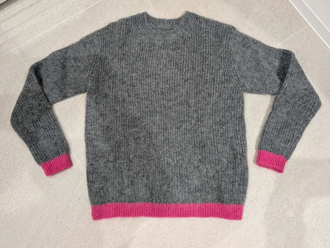 2026年最新】uniform experiment モヘアの人気アイテム - メルカリ