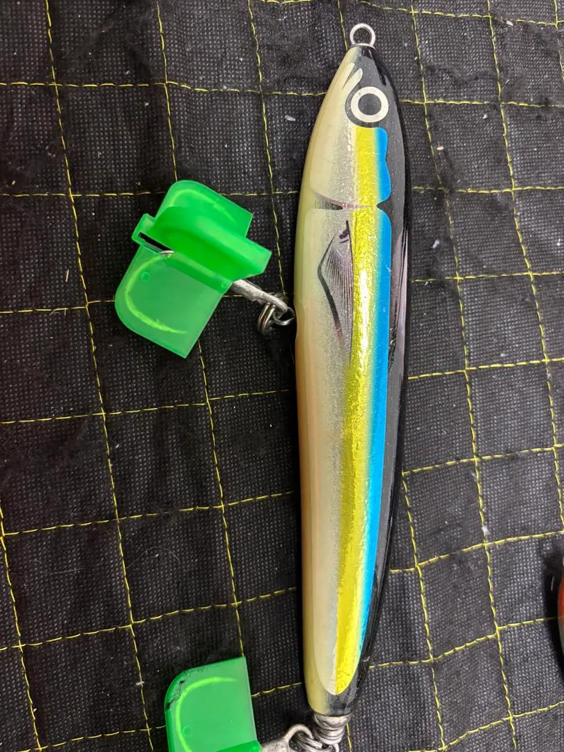 2026年最新】カーペンター ブルーフィッシュ120の人気アイテム - メルカリ