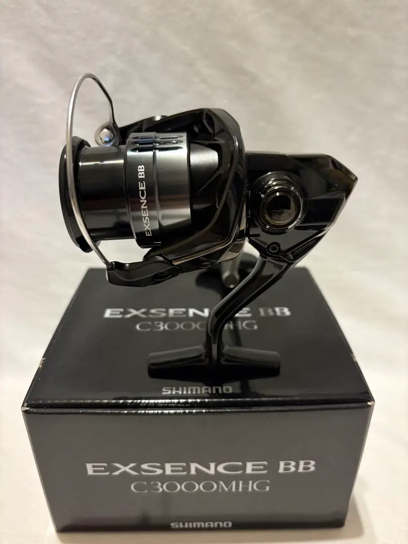 2026年最新】エクスセンスBB 3000MHGの人気アイテム - メルカリ