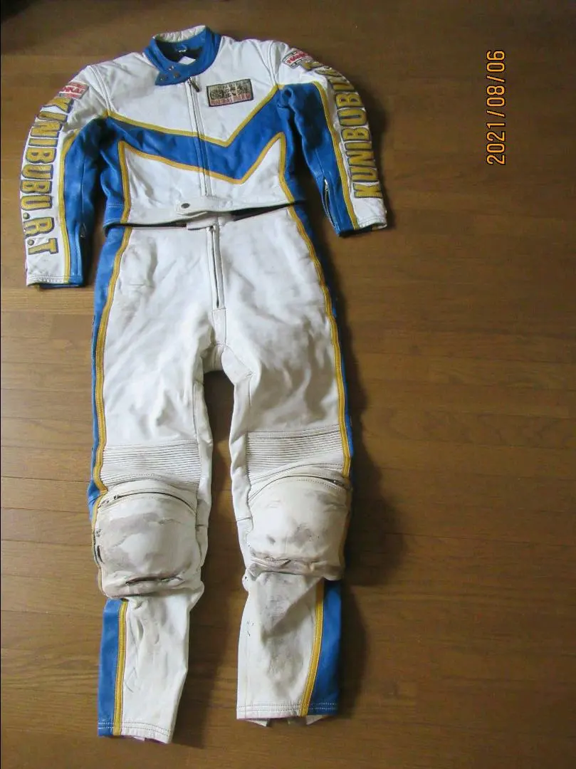 2026年最新】トップライダー 革ツナギの人気アイテム - メルカリ