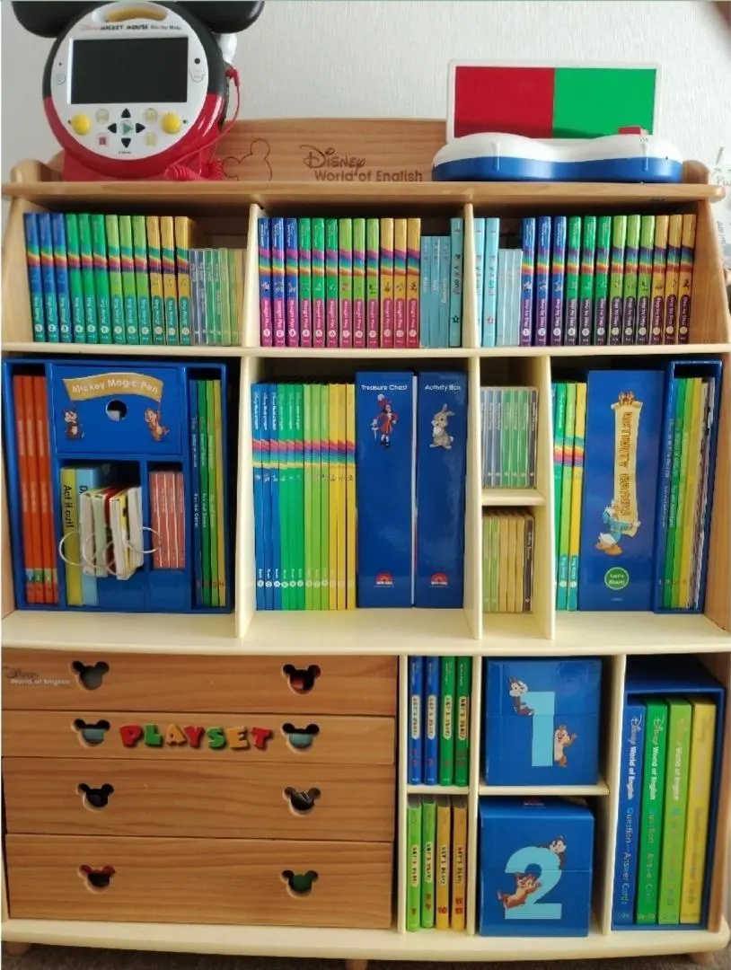 2026年最新】DWE ブックケースの人気アイテム - メルカリ