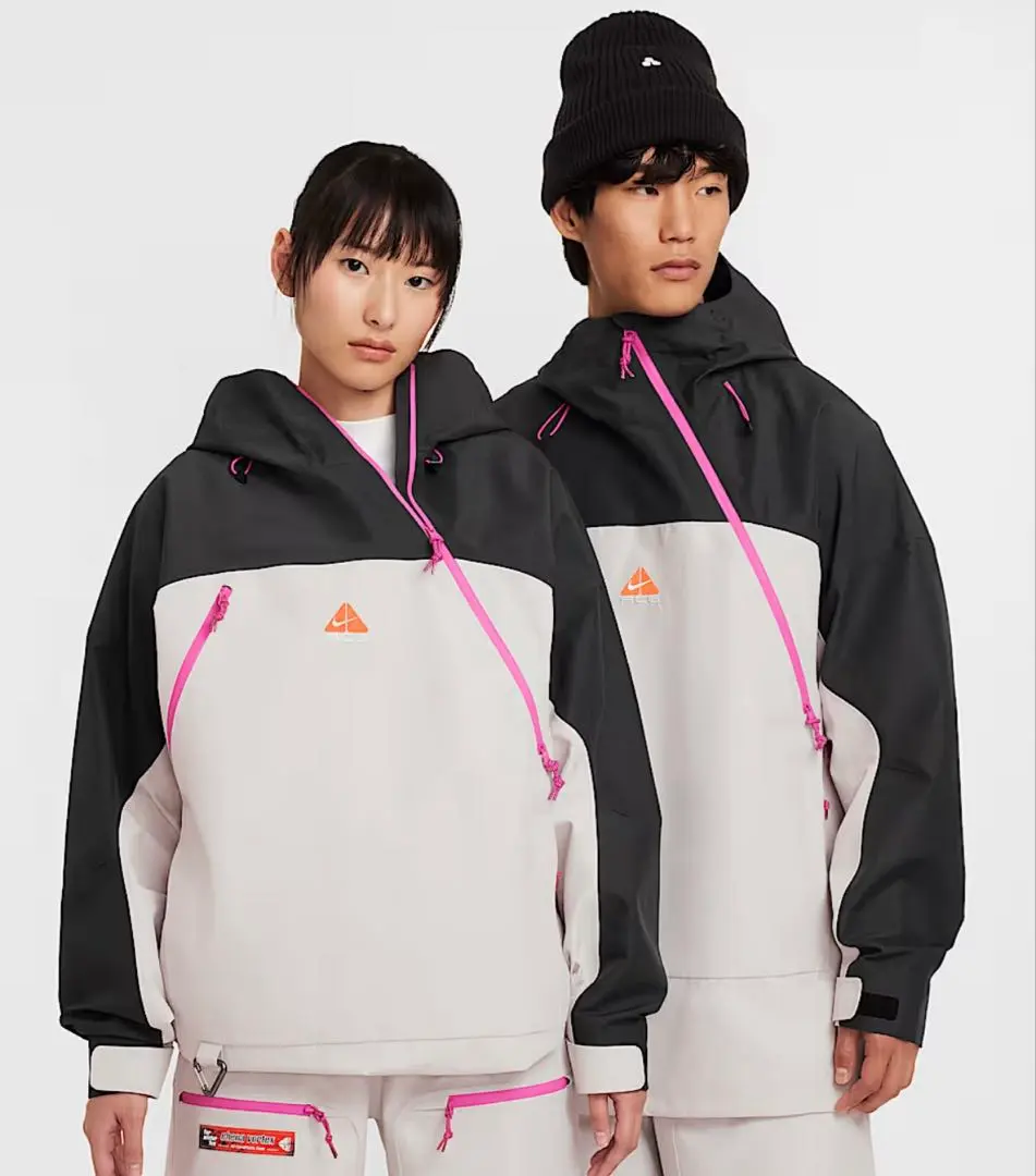 2026年最新】NIKE ACG ウィンタースポーツの人気アイテム - メルカリ