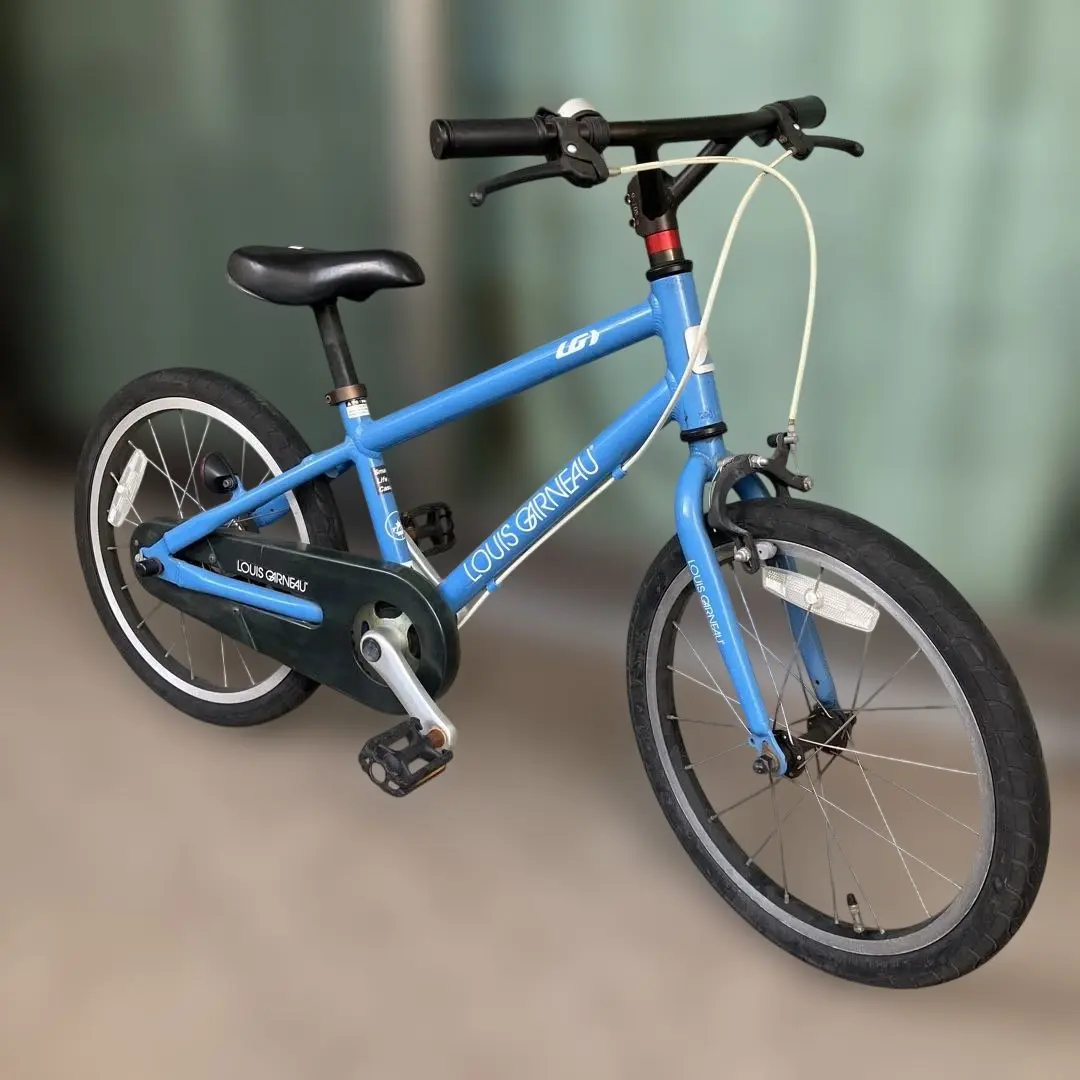 2026年最新】ルイガノ キッズ 18の人気アイテム - メルカリ