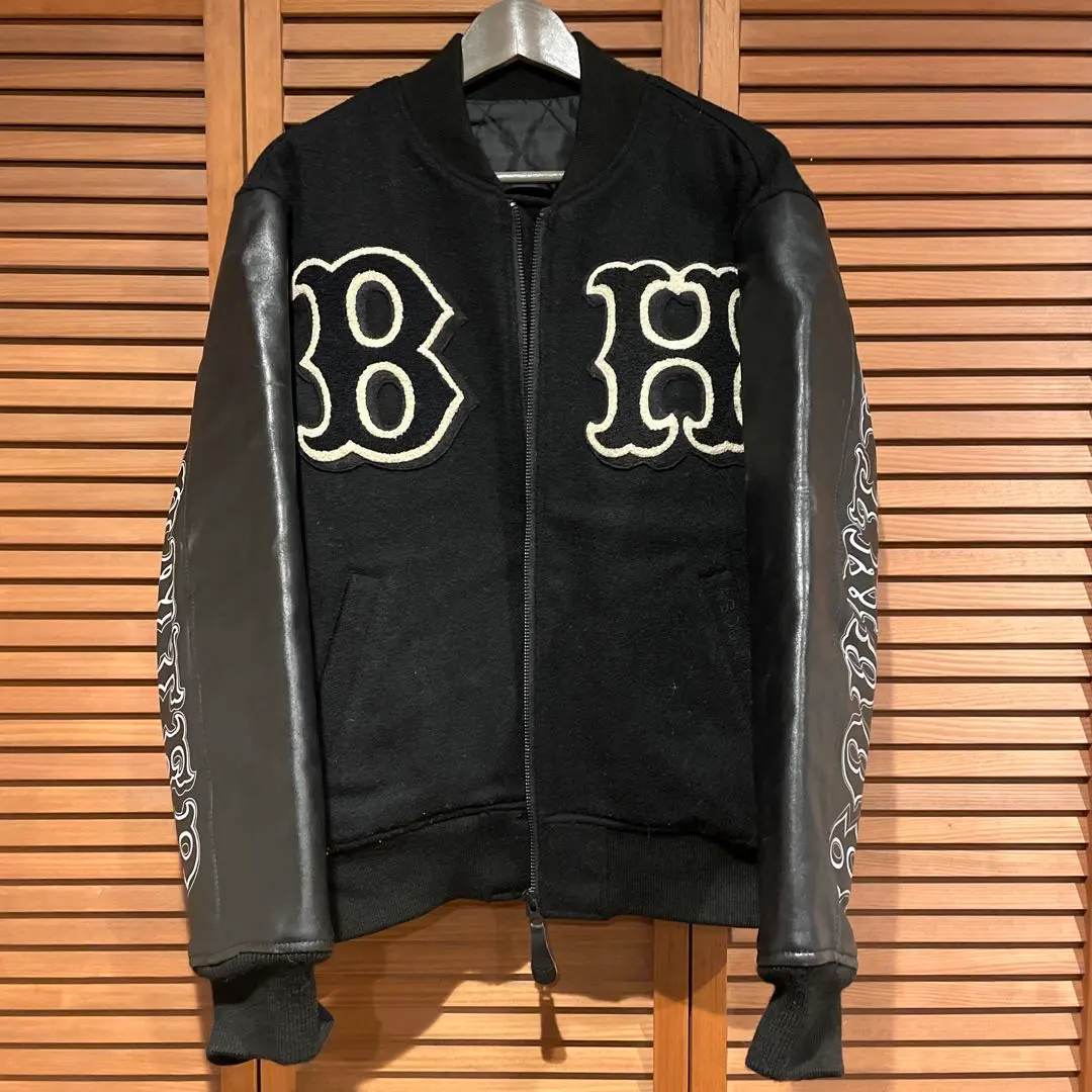 2026年最新】BOUNTY HUNTER スタジャンの人気アイテム - メルカリ