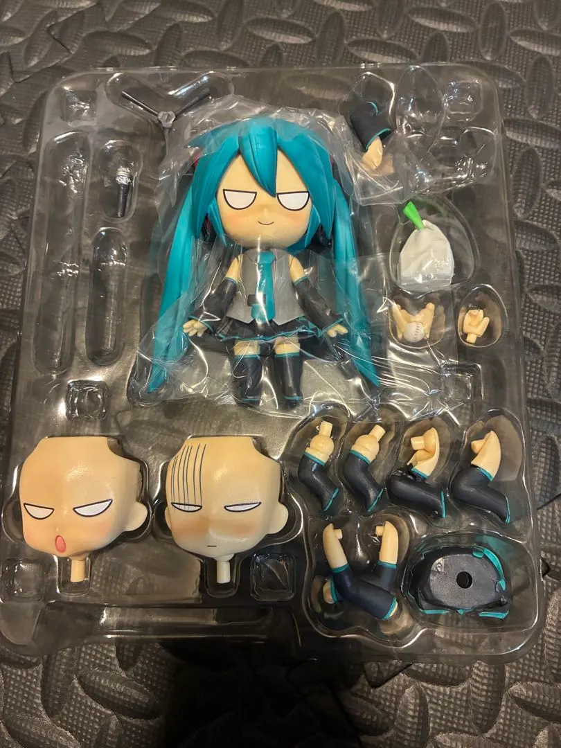 2026年最新】初音ミク 一番くじ ねんどろいどの人気アイテム - メルカリ