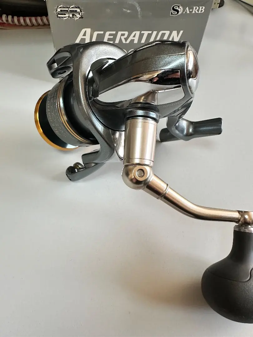 2026年最新】シマノ アセレーションの人気アイテム - メルカリ