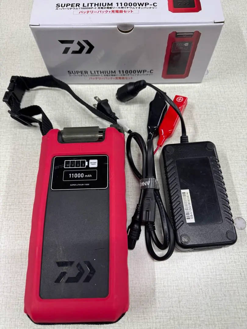 2026年最新】ダイワ スーパーリチウム 11000 WP Cの人気アイテム