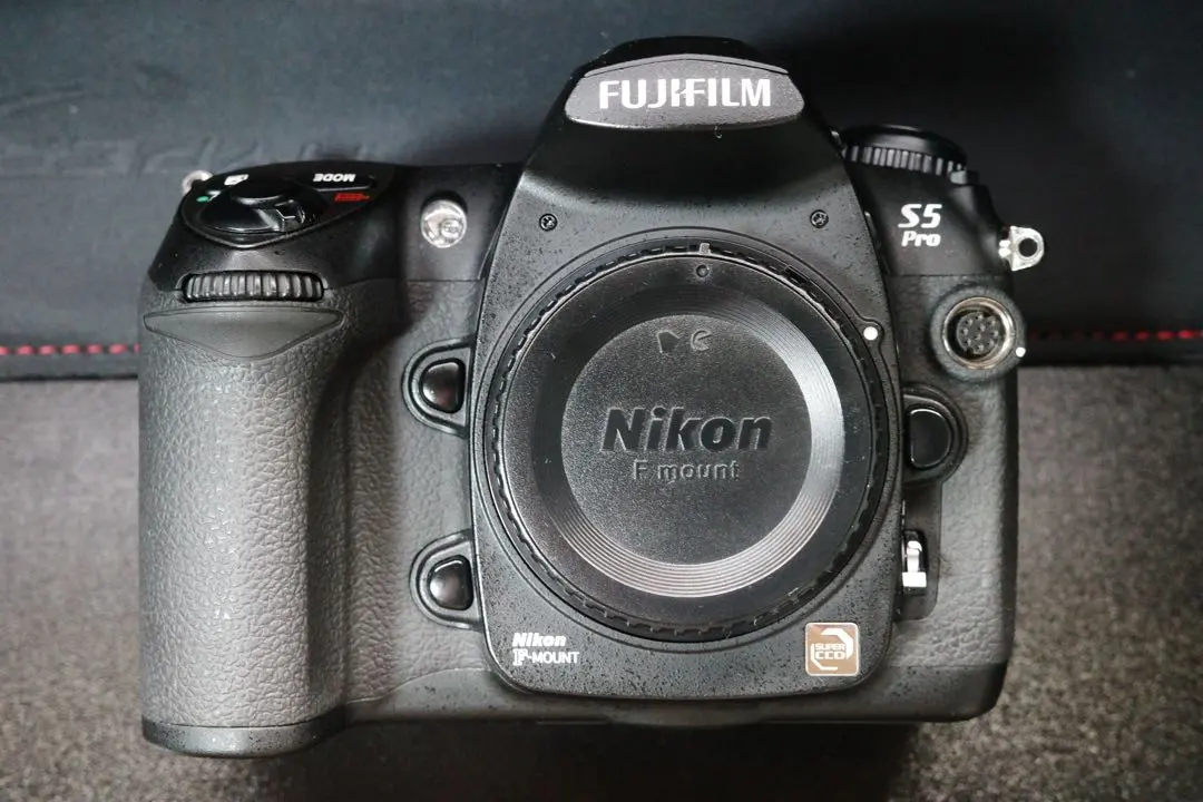 2026年最新】FUJIFILM Finepix S5 Proの人気アイテム - メルカリ