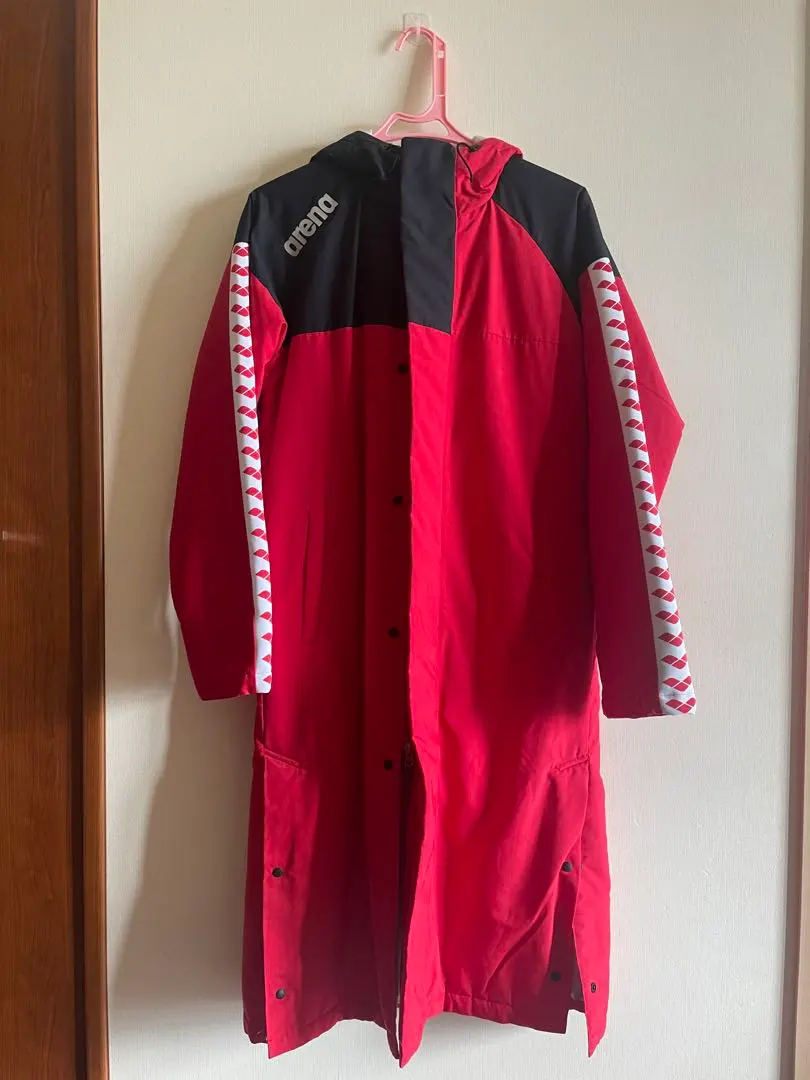 2026年最新】AREN ベンチコートの人気アイテム - メルカリ
