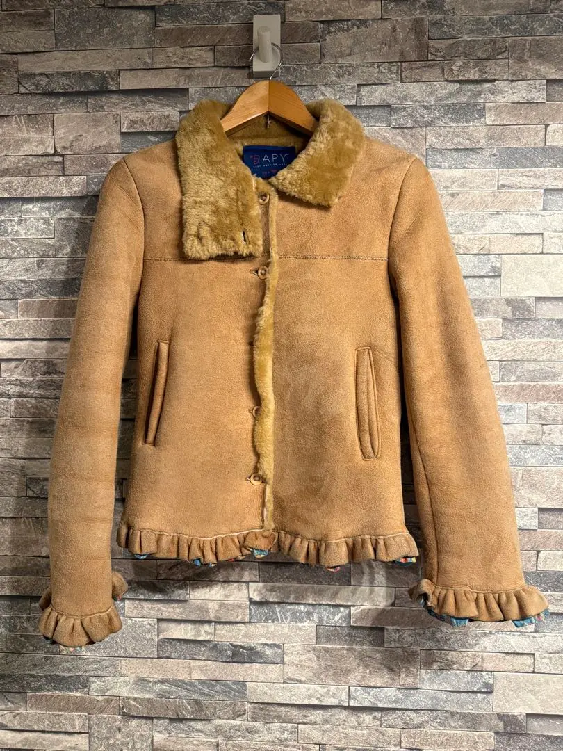 2026年最新】BAPY コートの人気アイテム - メルカリ