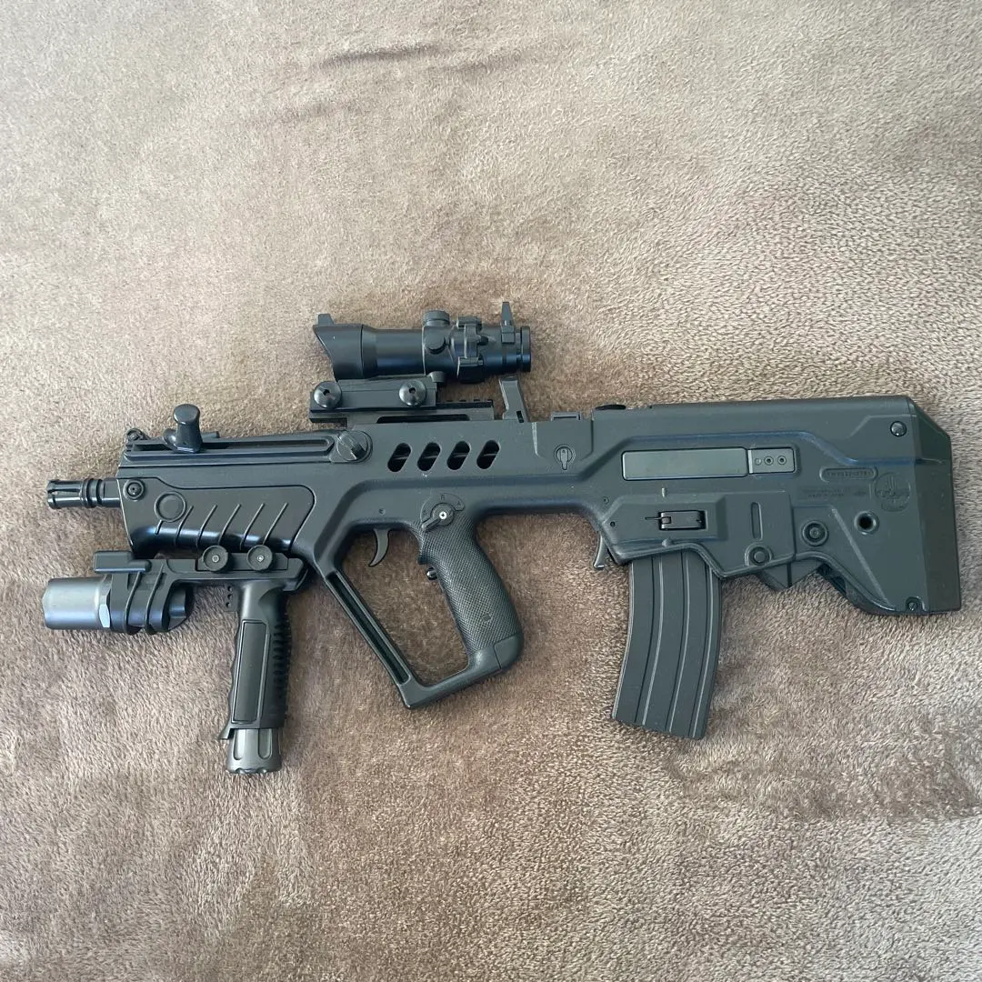 2026年最新】マルイ タボール21の人気アイテム - メルカリ