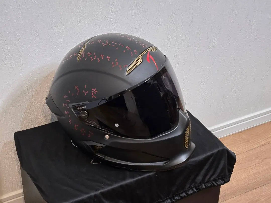 2026年最新】RUROC ヘルメットの人気アイテム - メルカリ