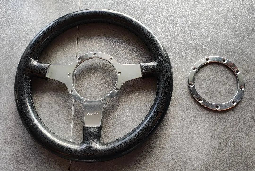 2026年最新】モトリタステアリングの人気アイテム - メルカリ