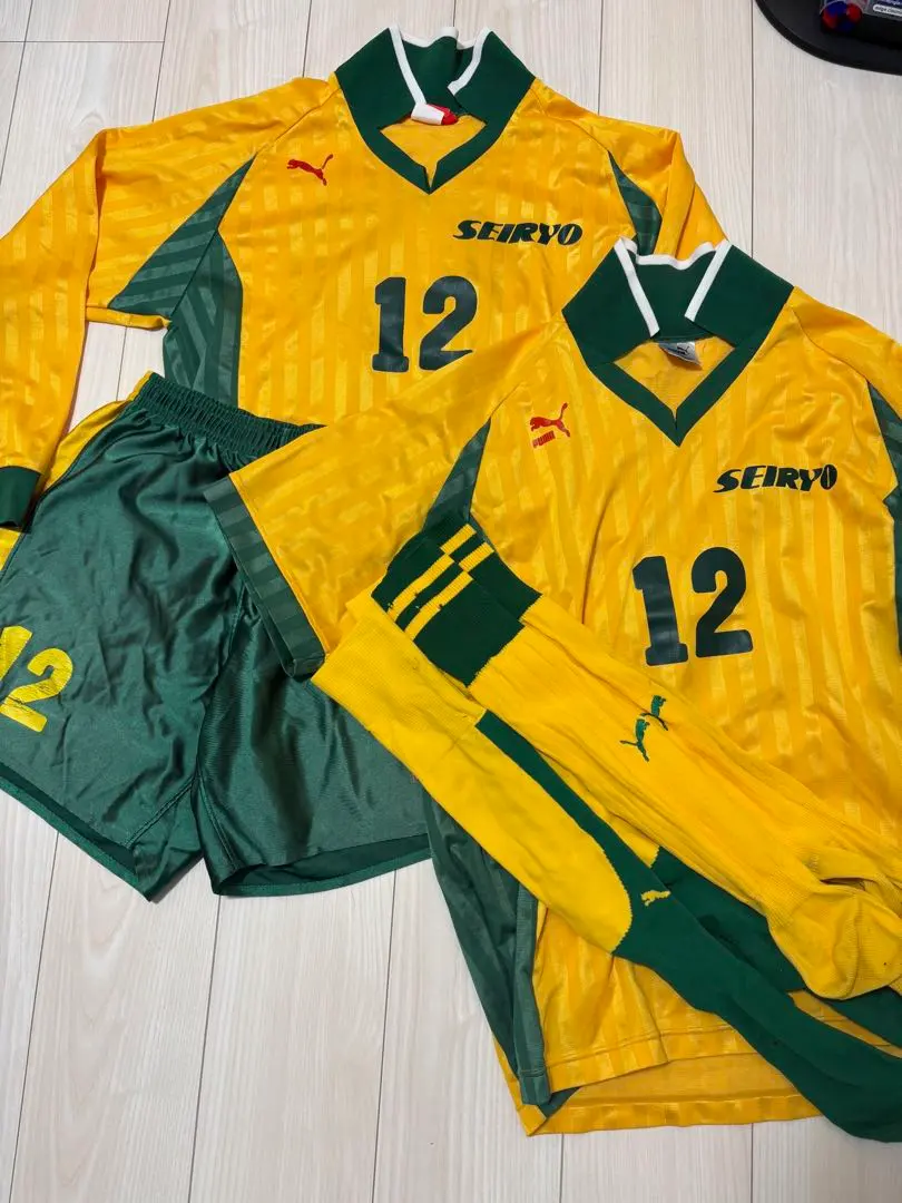 2026年最新】星稜サッカーの人気アイテム - メルカリ