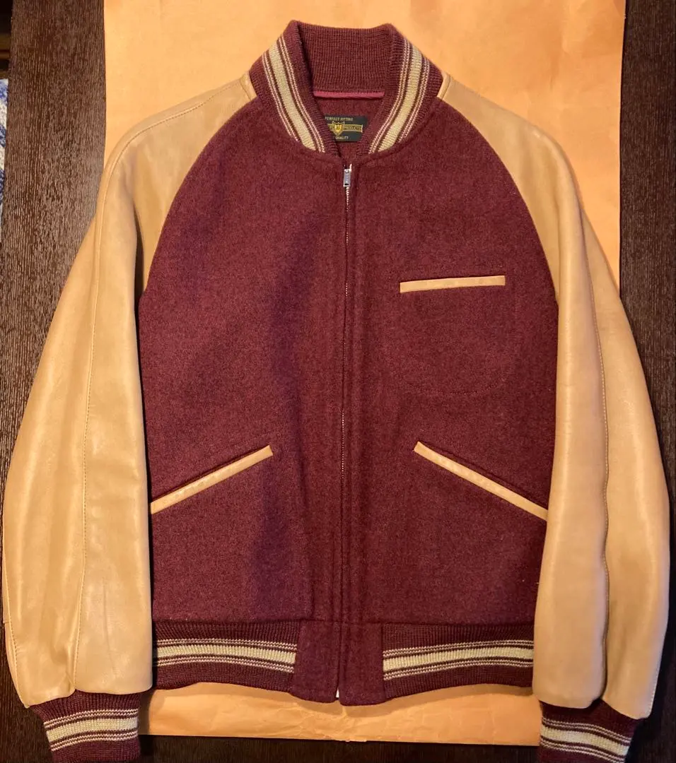 2026年最新】atlast アットラスト club jacketの人気アイテム - メルカリ