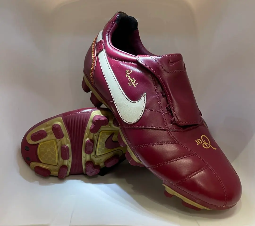 2026年最新】ロナウジーニ ティエンポの人気アイテム - メルカリ