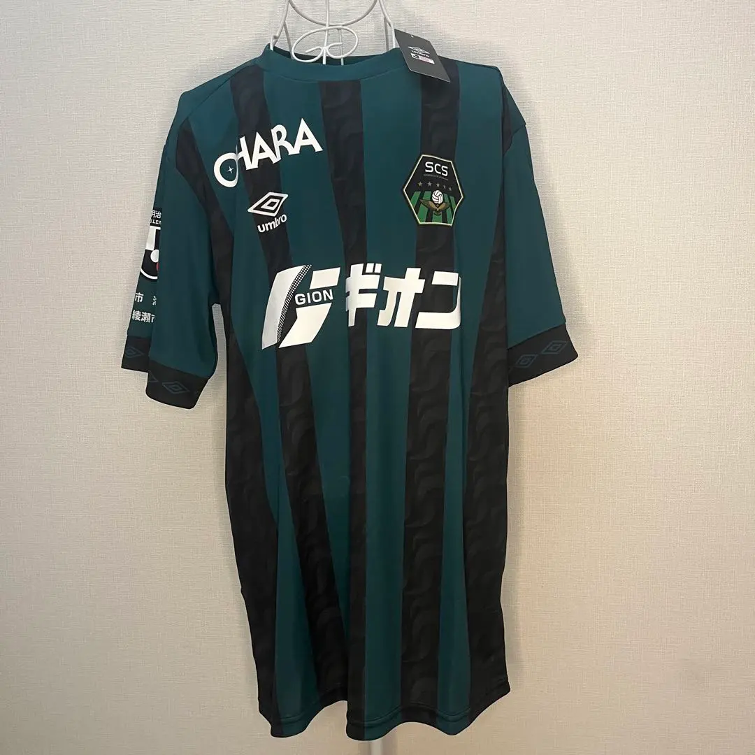 2026年最新】sc相模原 ユニフォームの人気アイテム - メルカリ