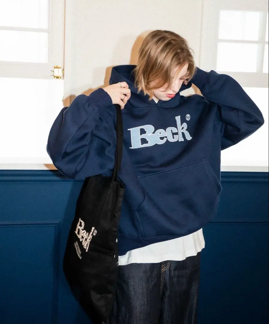 2026年最新】BECK and call パーカーの人気アイテム - メルカリ