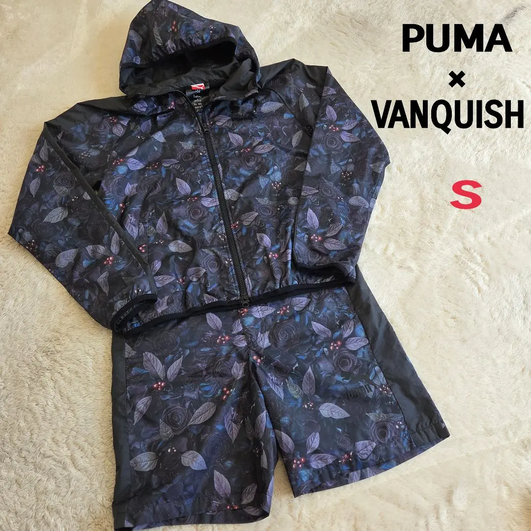 2026年最新】ヴァンキッシュ pumaの人気アイテム - メルカリ