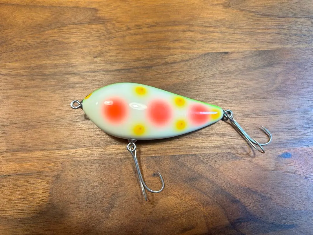 2026年最新】バルサ50 ステッピンフラッターの人気アイテム - メルカリ