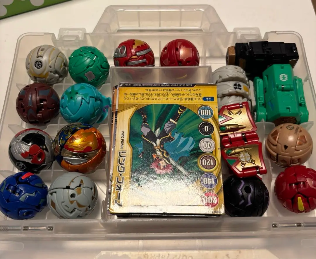 2026年最新】爆丸 ガリュウの人気アイテム - メルカリ