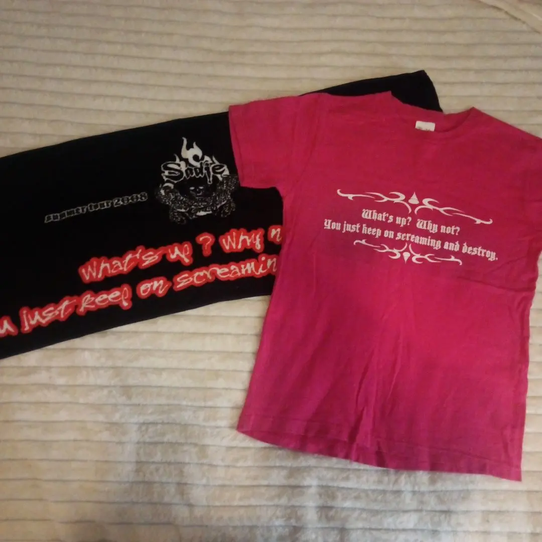 2026年最新】sadie tシャツの人気アイテム - メルカリ