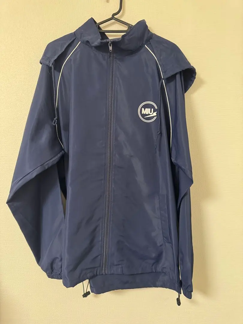 2026年最新】Miu404 ジャンパー ブルゾンの人気アイテム - メルカリ