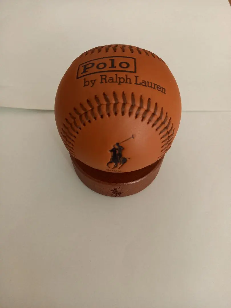 2026年最新】ラルフローレン ノベルティ ボールの人気アイテム - メルカリ