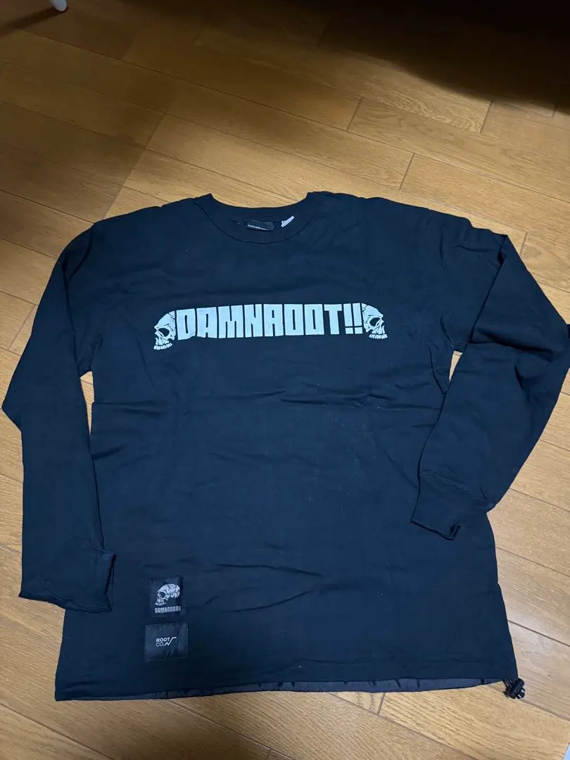 2026年最新】damngood!!garageの人気アイテム - メルカリ