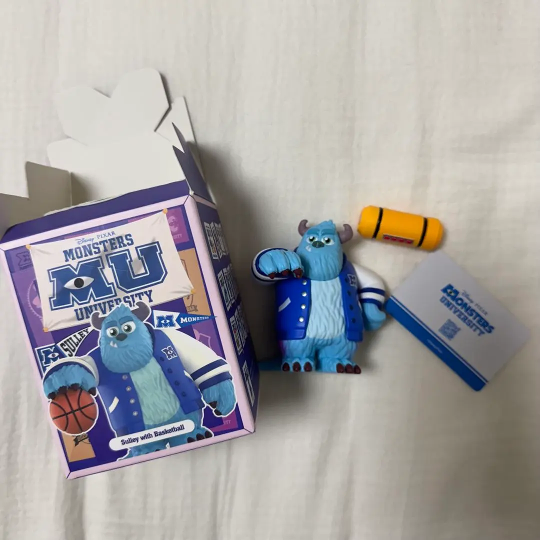 2026年最新】ベアブリック モンスターズインクの人気アイテム - メルカリ