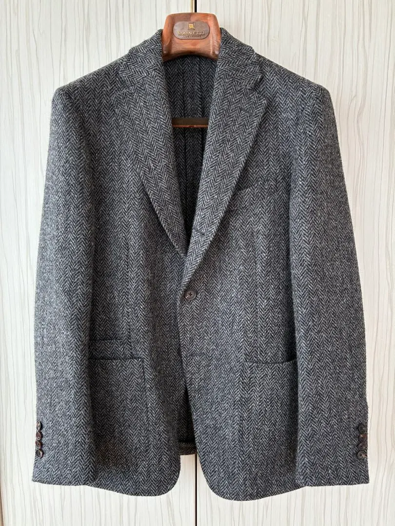 2026年最新】DRAKES テーラードジャケットの人気アイテム - メルカリ