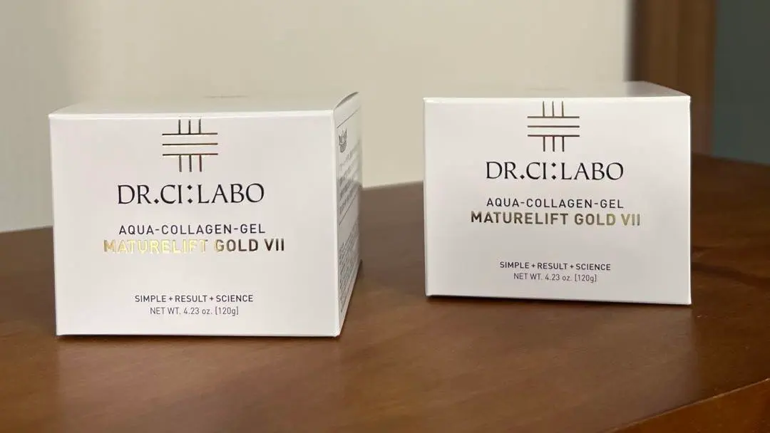 2026年最新】マチュアリフトゴールド ドクターシーラボの人気アイテム