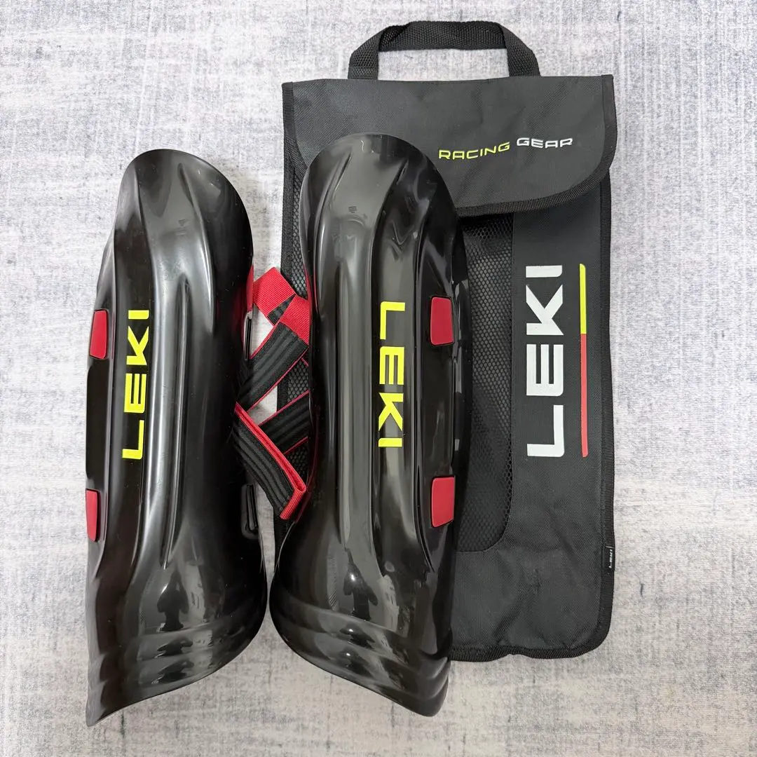 2026年最新】leki レガースの人気アイテム - メルカリ