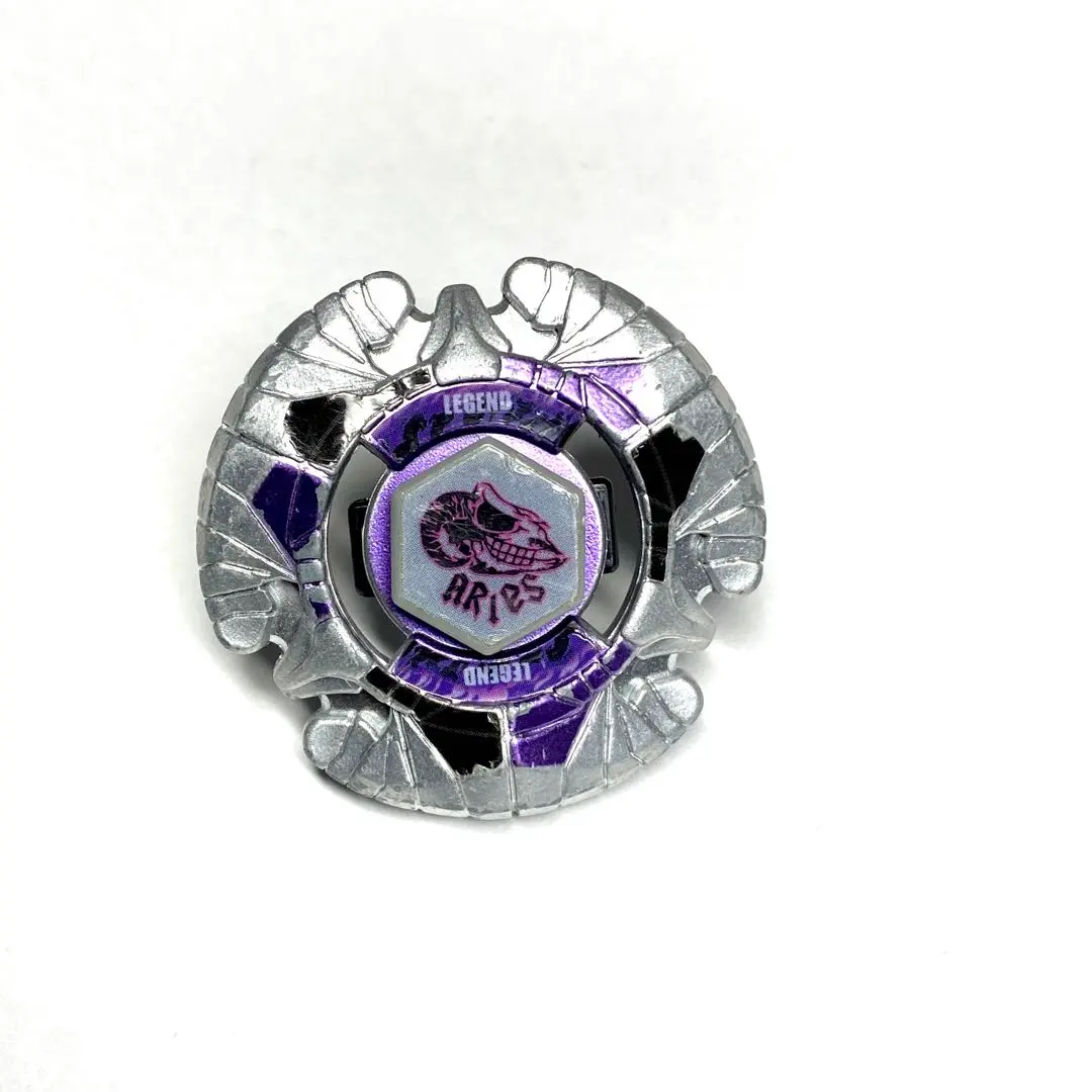 2026年最新】ベイブレード アリエスの人気アイテム - メルカリ