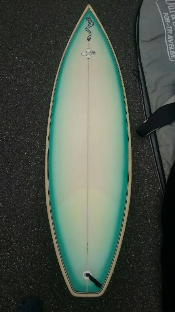 2026年最新】tssc サーフボードの人気アイテム - メルカリ