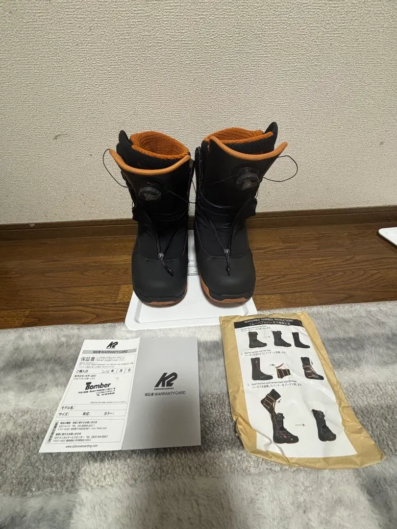 2026年最新】K2 taro tamai 27の人気アイテム - メルカリ